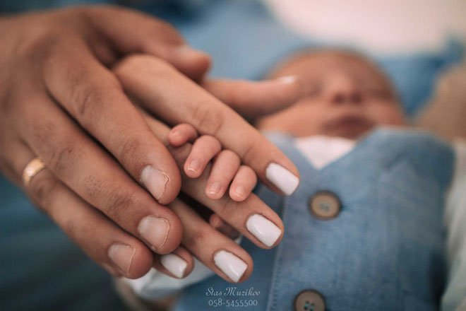 צילום מקצועי לברית ובריתה