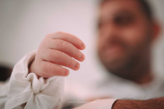 צילום ברית מילה עם ציוד מקצועי ומותאם