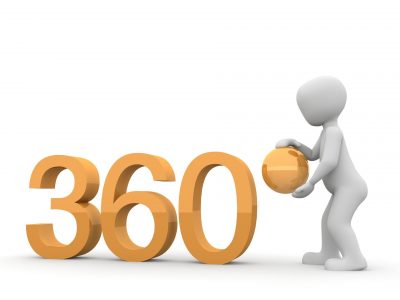 מצלמת 360 שתשנה לכם את האירוע