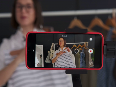 סרטון שיווקי כי זה מה שהולך היום