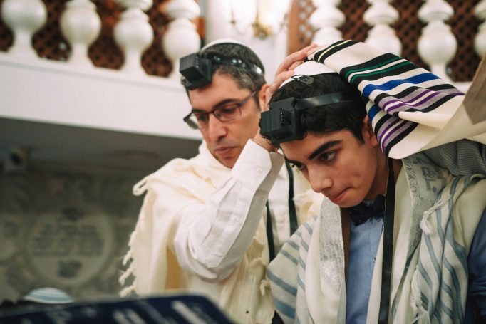 Bar mitzva synagogue italian jerusalem 4aa5ed94aa 682x455