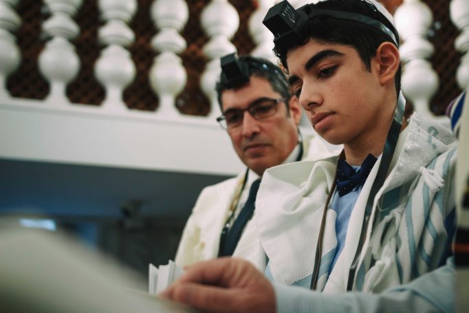 Bar mitzva synagogue italian jerusalem 52899cba32 682x455