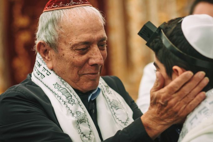 Bar mitzva synagogue italian jerusalem 5d08bdfd1f 682x455