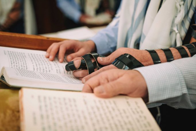 Bar mitzva synagogue italian jerusalem c9d75ca23c 682x455