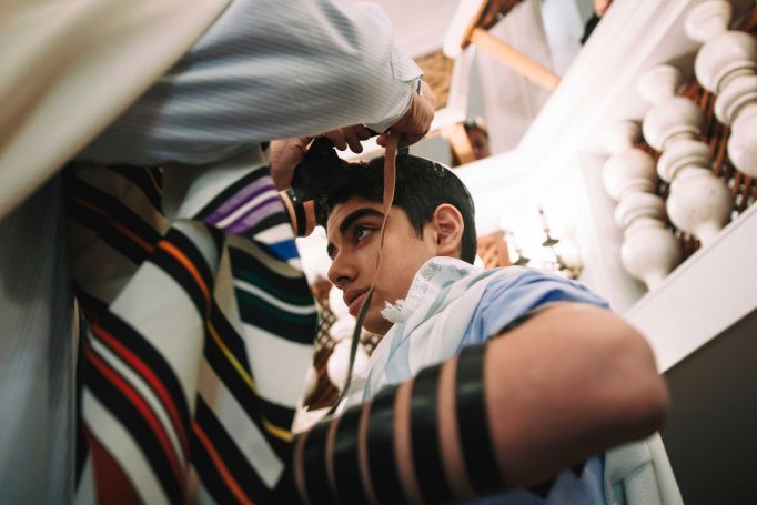 Bar mitzva synagogue italian jerusalem d756355dc9 682x455