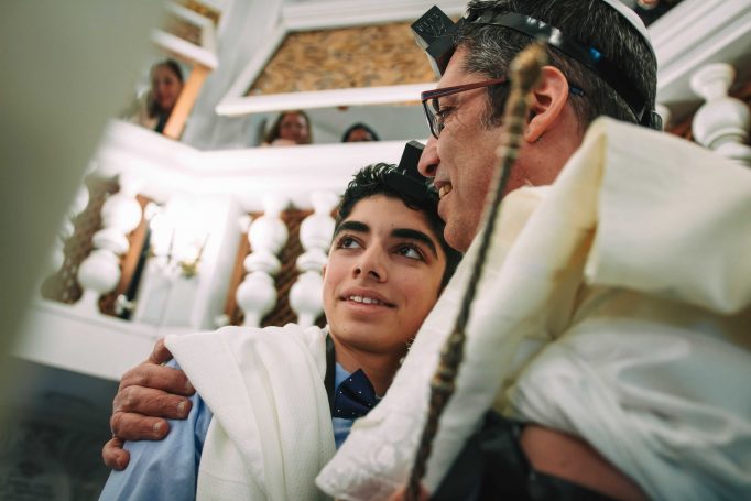 Bar mitzva synagogue italian jerusalem d80498ccb4 682x455