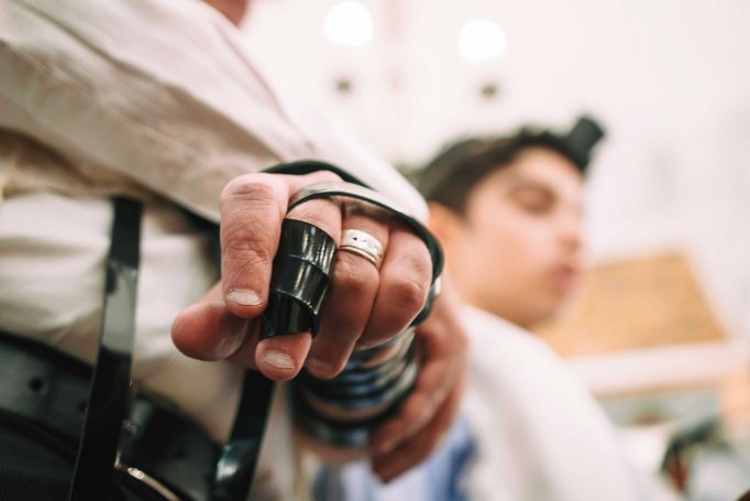 Bar mitzva synagogue italian jerusalem e2c8a5def9 682x455