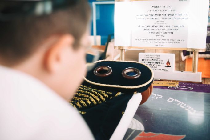 Bar mizvah synagogue kryat ono 1a0d9607a6 682x455