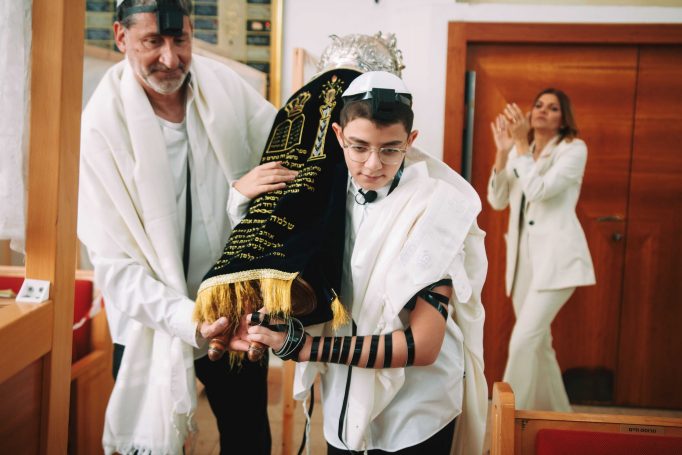Bar mizvah synagogue kryat ono 1b3c3745f9 682x455