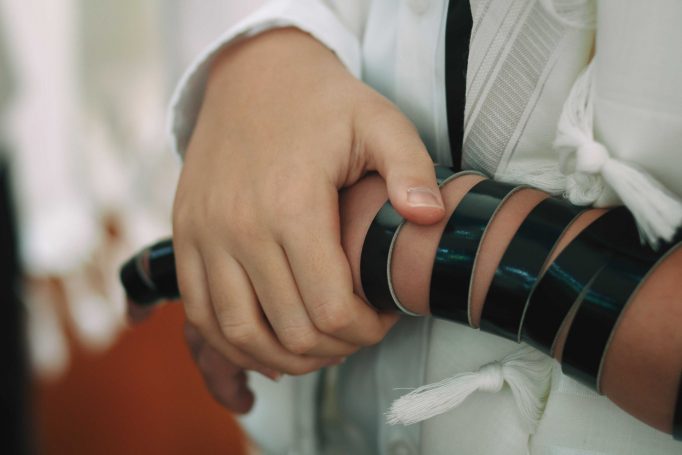 Bar mizvah synagogue kryat ono 7d967cf520 682x455