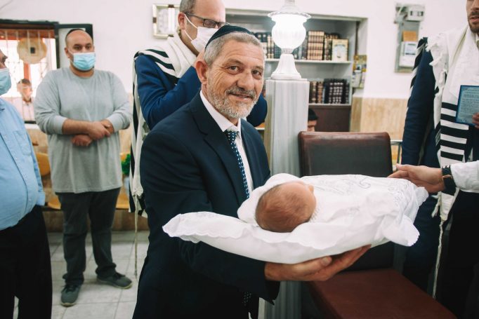 Brit bney brak synagogue corona 7b6166e1f7 682x455