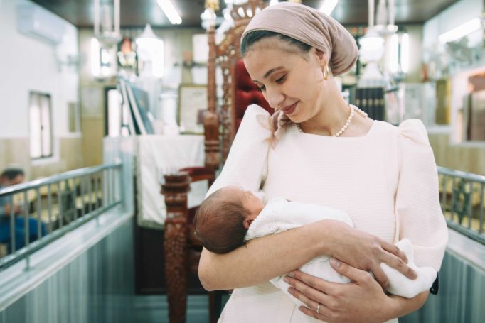 Brit bney brak synagogue corona 842a50f83c 682x455