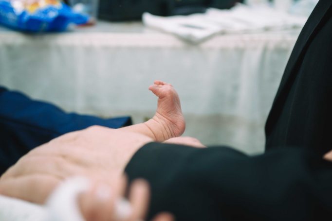 Brit bney brak synagogue corona 913adeb406 682x455