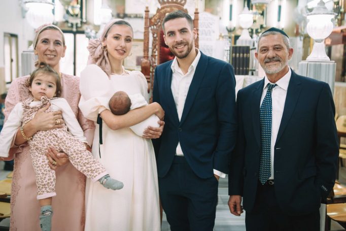 Brit bney brak synagogue corona 9baa478cb6 682x455