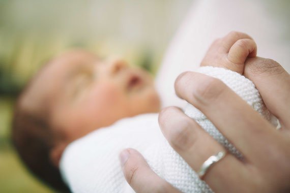 צילום הנסיך הקטן לפני האירוע | צילום ברית מילה בבית כנסת