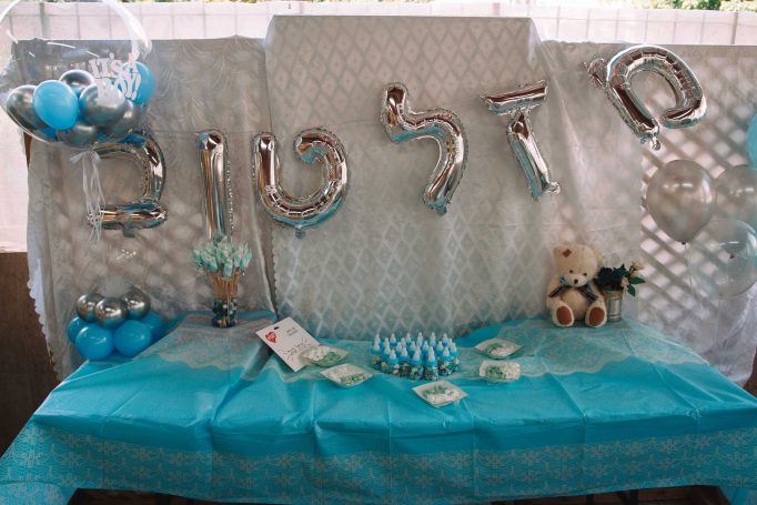 Brit bney brak synagogue corona b0c4d87a7b 682x455