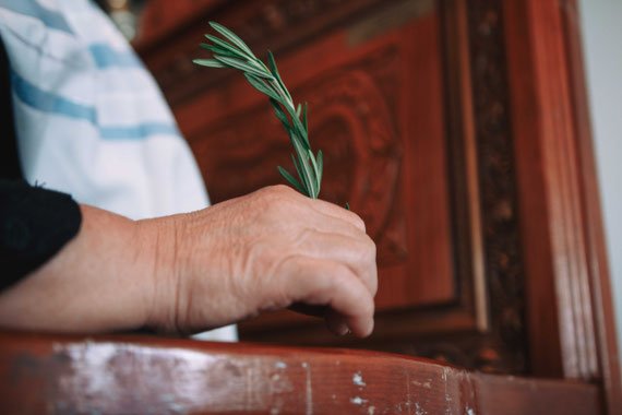 צילום טקס הברית בבלו קאסל אשדוד