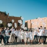 הפרחת בלונים ביפו