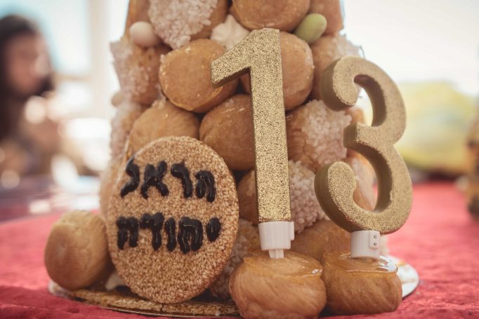 Bar mitzvah during corona western wall 25639b50f9 682x455
