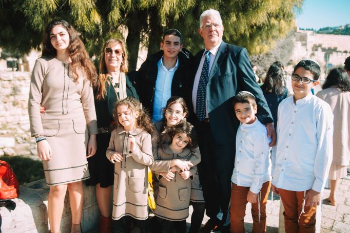 Bar mitzvah during corona western wall 3d064a1224 682x455