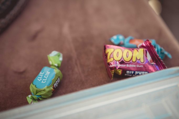 Bar mitzvah during corona western wall 412fbafd07 682x455