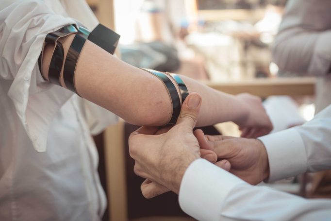 Bar mitzvah during corona western wall 87a92fdf45 682x455