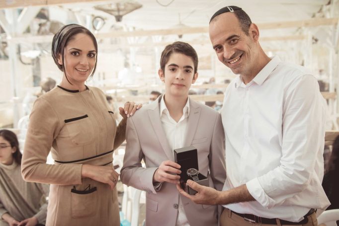 Bar mitzvah during corona western wall 91e954191f 682x455