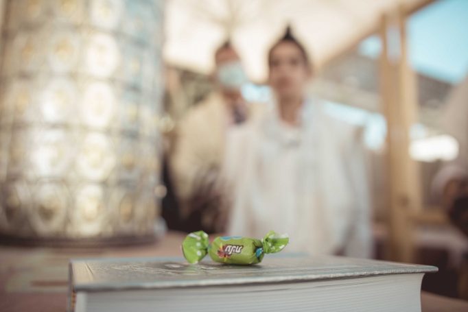 Bar mitzvah during corona western wall 942db2e56b 682x455
