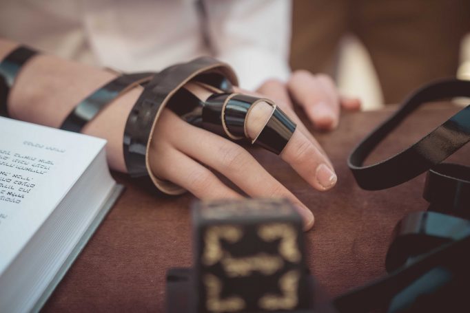 Bar mitzvah during corona western wall a2bbc1162e 682x455