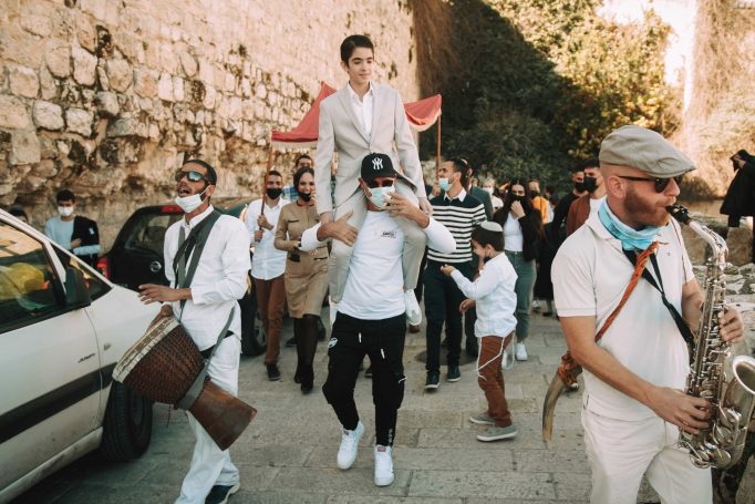 Bar mitzvah during corona western wall a7b1bd6acb 682x455