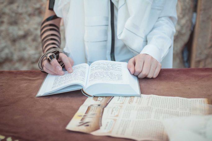 Bar mitzvah during corona western wall e6560e7330 682x455