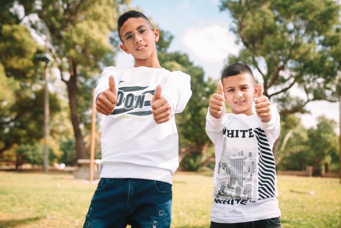 Book and clip bar mitzvah ashkelon 1bfdeda927 682x455