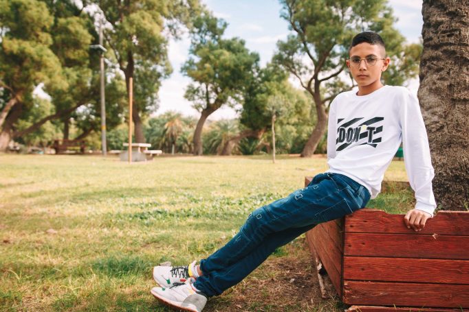 Book and clip bar mitzvah ashkelon 1fe4f0c277 682x455