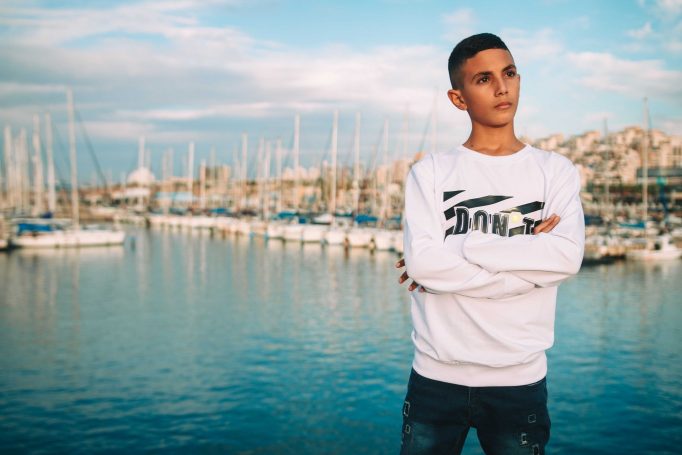 Book and clip bar mitzvah ashkelon 3546f7e2ca 682x455