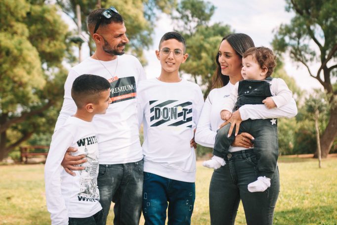 Book and clip bar mitzvah ashkelon 51d315b89f 682x455