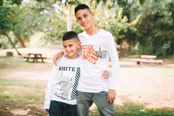 Book and clip bar mitzvah ashkelon 6f65b217c2 682x455