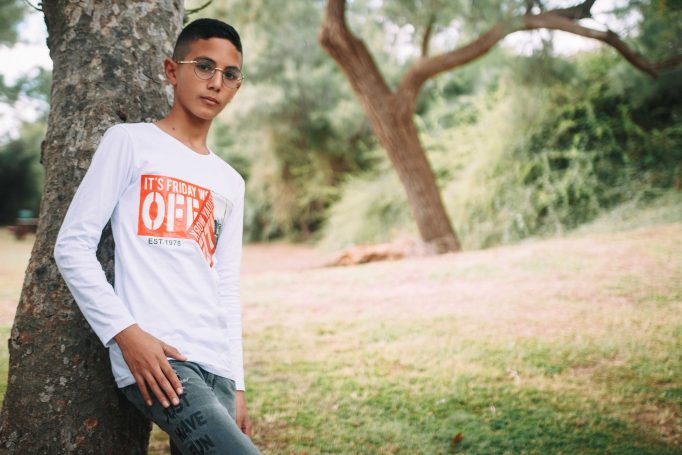 Book and clip bar mitzvah ashkelon 82f8b698ce 682x455