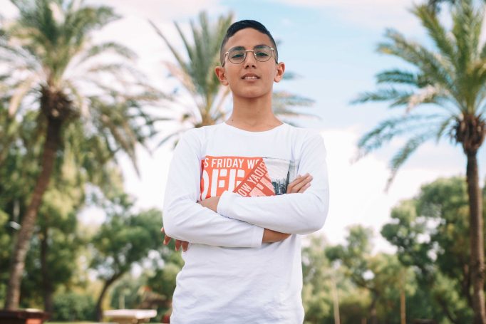 Book and clip bar mitzvah ashkelon 8478bd3c62 682x455