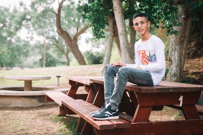 Book and clip bar mitzvah ashkelon b023fba875 682x455