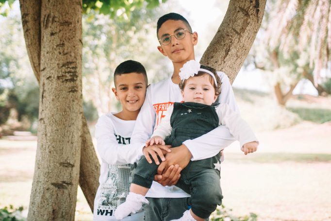 Book and clip bar mitzvah ashkelon eae3611446 682x455