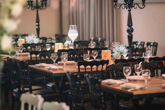 האווירה - אדל אירועים ראשון לציון