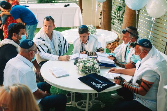 Haliya le torah private house gadera 25af91230b