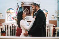 Small wedding corona ashdod rishon le zion 2e5a2f75b3