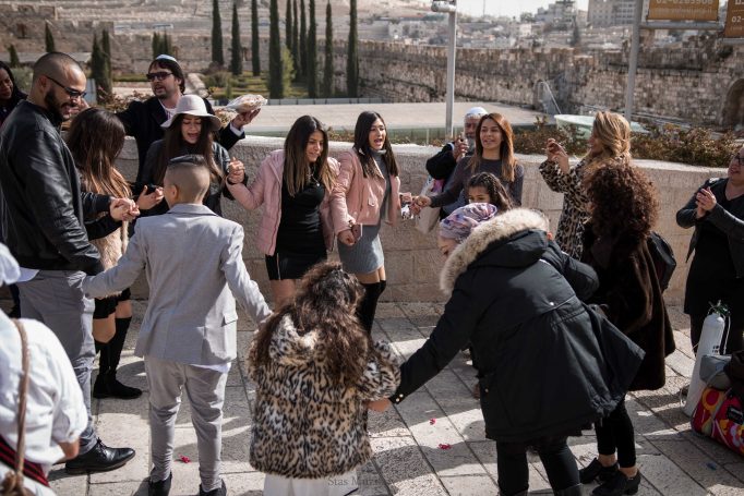 Bar mizvah naorai western wall 1fe9798aa9 682x455