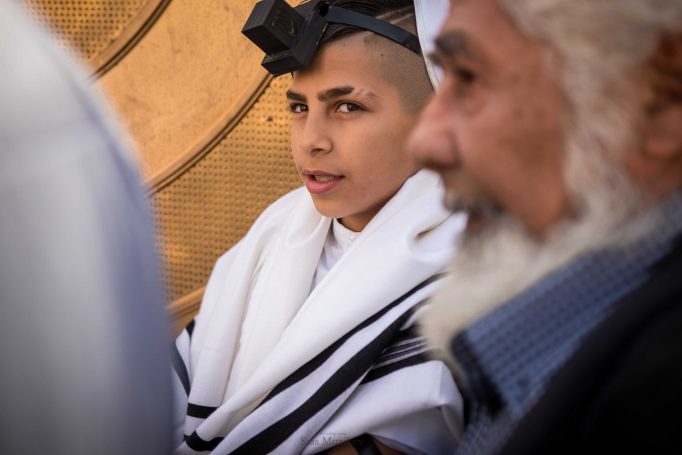 Bar mizvah naorai western wall 24701f807c 682x455