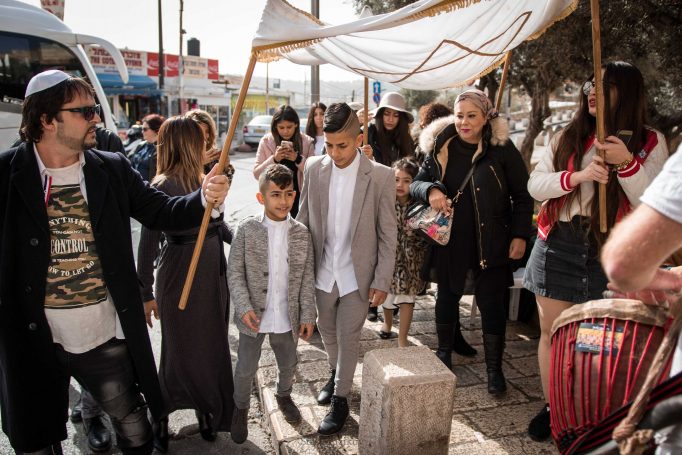 Bar mizvah naorai western wall 3989c8caf2 682x455