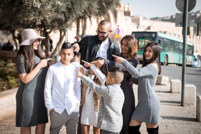 Bar mizvah naorai western wall 5b15f4fdfd 682x455