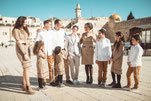 Bar mizvah naorai western wall 6ec9c17b35