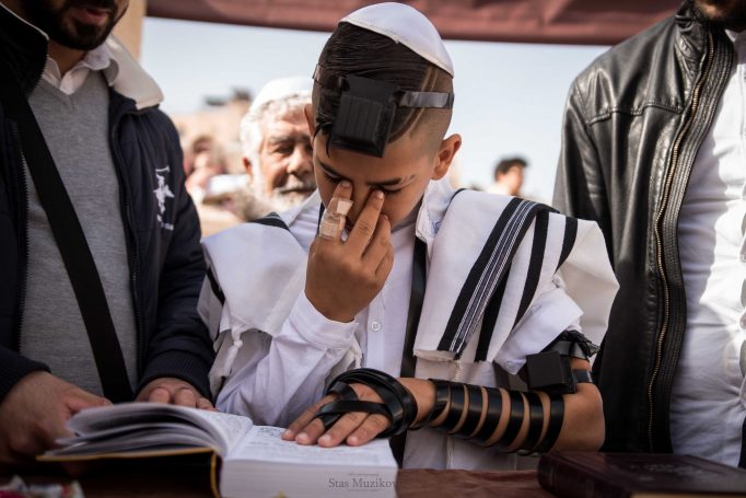 Bar mizvah naorai western wall 883d4e0c41 682x455