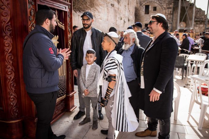 Bar mizvah naorai western wall 94526da74d 682x455